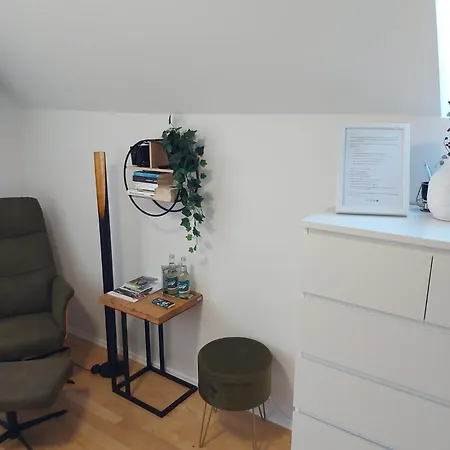 Zentrale An Der Gondel & Naturblick Apartment
