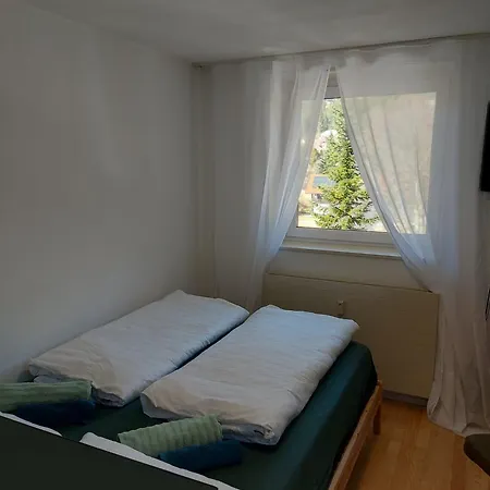 Apartment Zentrale An Der Gondel & Naturblick