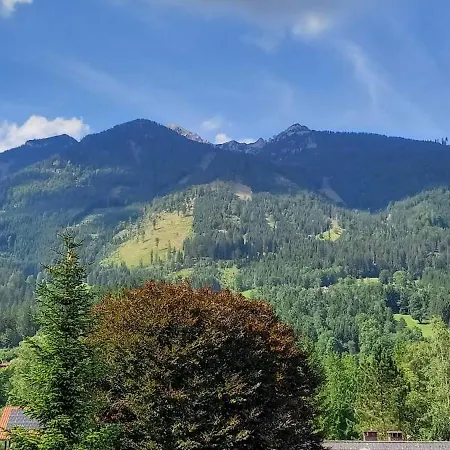Zentrale An Der Gondel & Naturblick