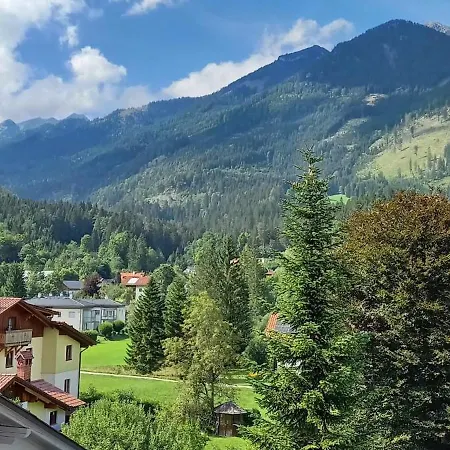 Apartamento Zentrale An Der Gondel & Naturblick