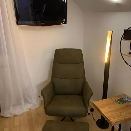 Zentrale An Der Gondel & Naturblick Apartamento Hinterstoder